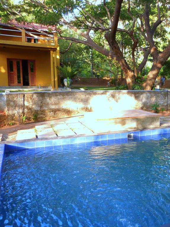 Raintree Villa Dambulla Exterior foto