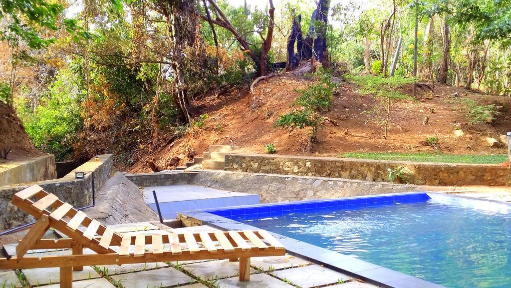 Raintree Villa Dambulla Exterior foto