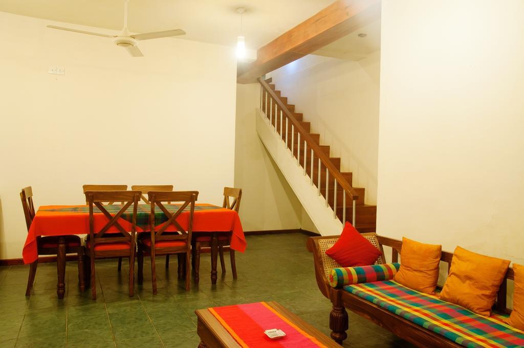 Raintree Villa Dambulla Exterior foto