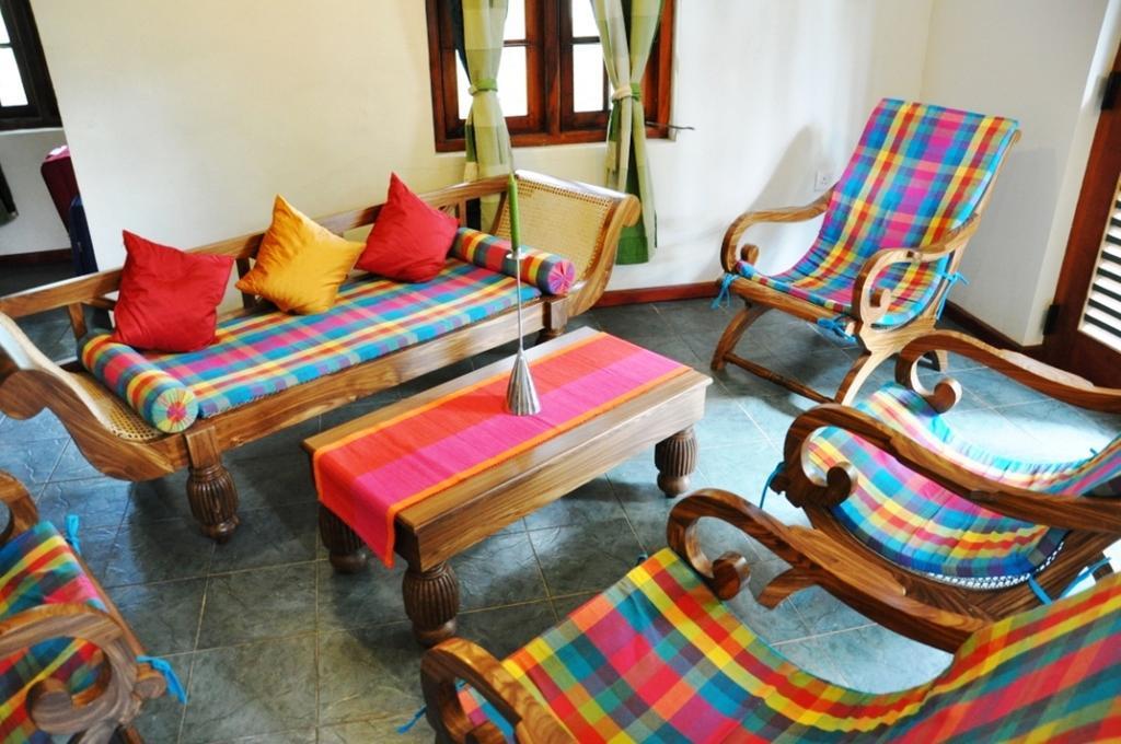 Raintree Villa Dambulla Exterior foto