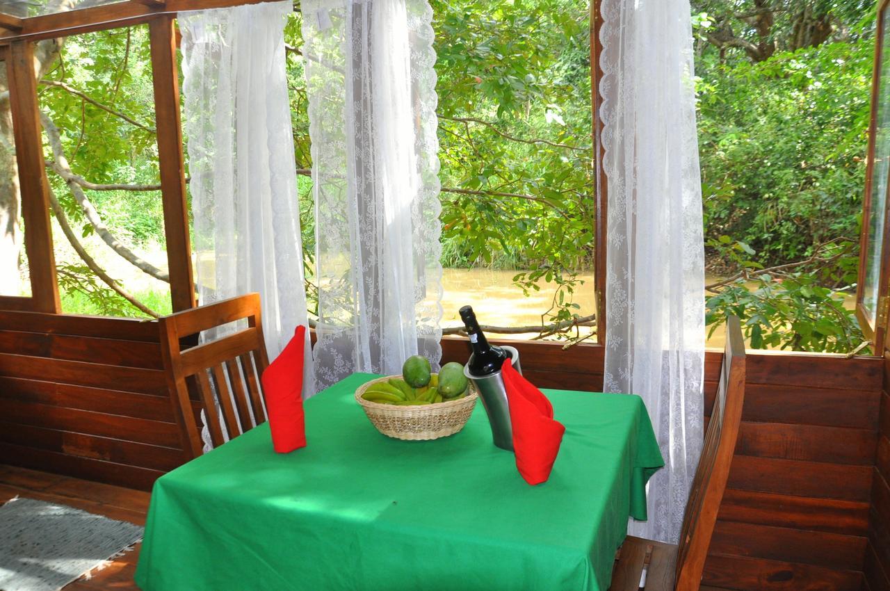 Raintree Villa Dambulla Exterior foto