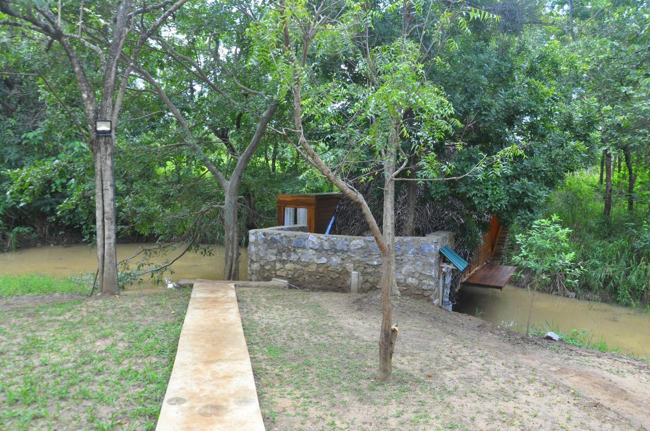 Raintree Villa Dambulla Exterior foto