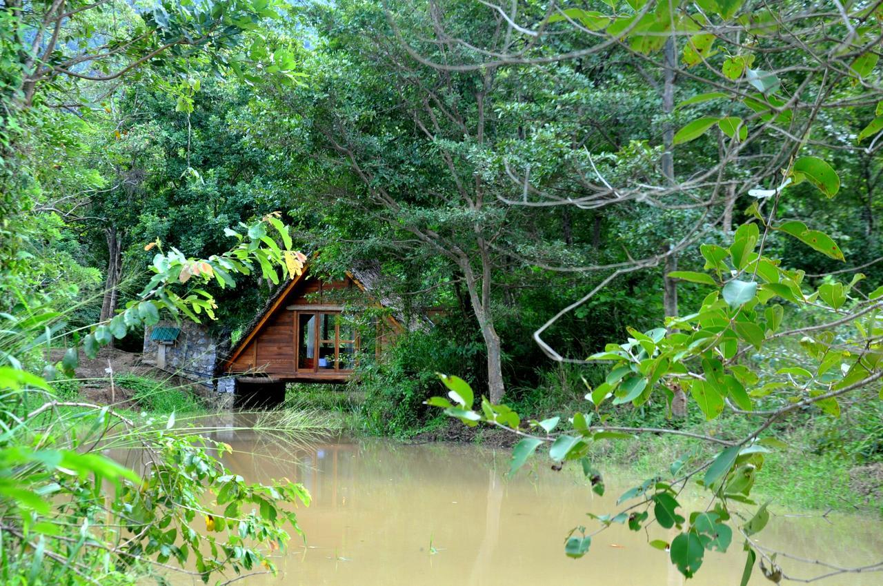 Raintree Villa Dambulla Exterior foto