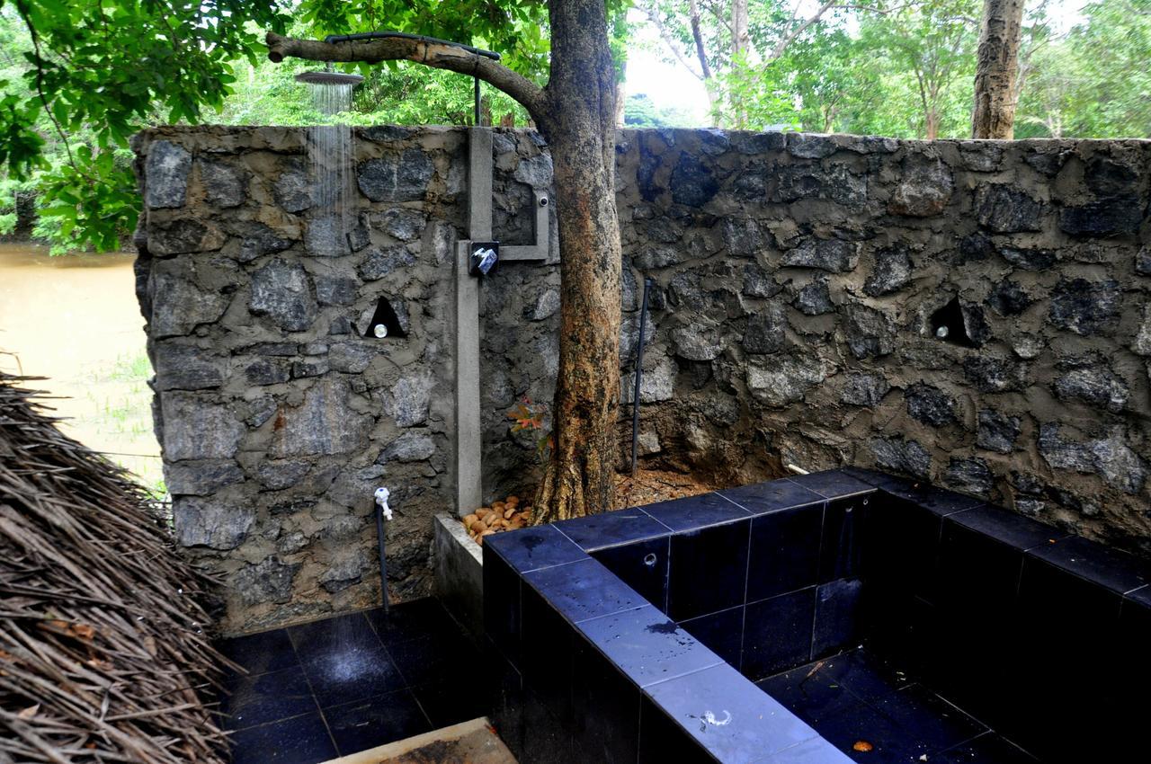 Raintree Villa Dambulla Exterior foto