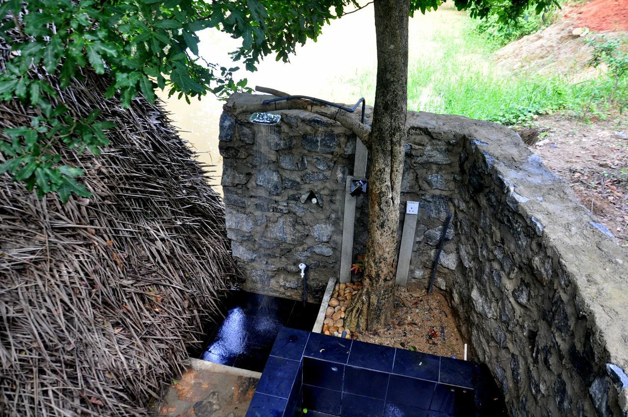 Raintree Villa Dambulla Exterior foto