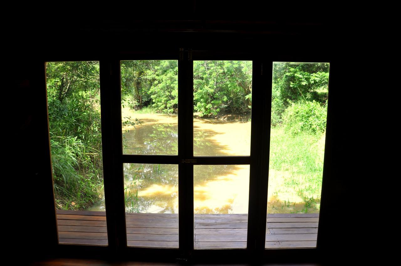 Raintree Villa Dambulla Exterior foto