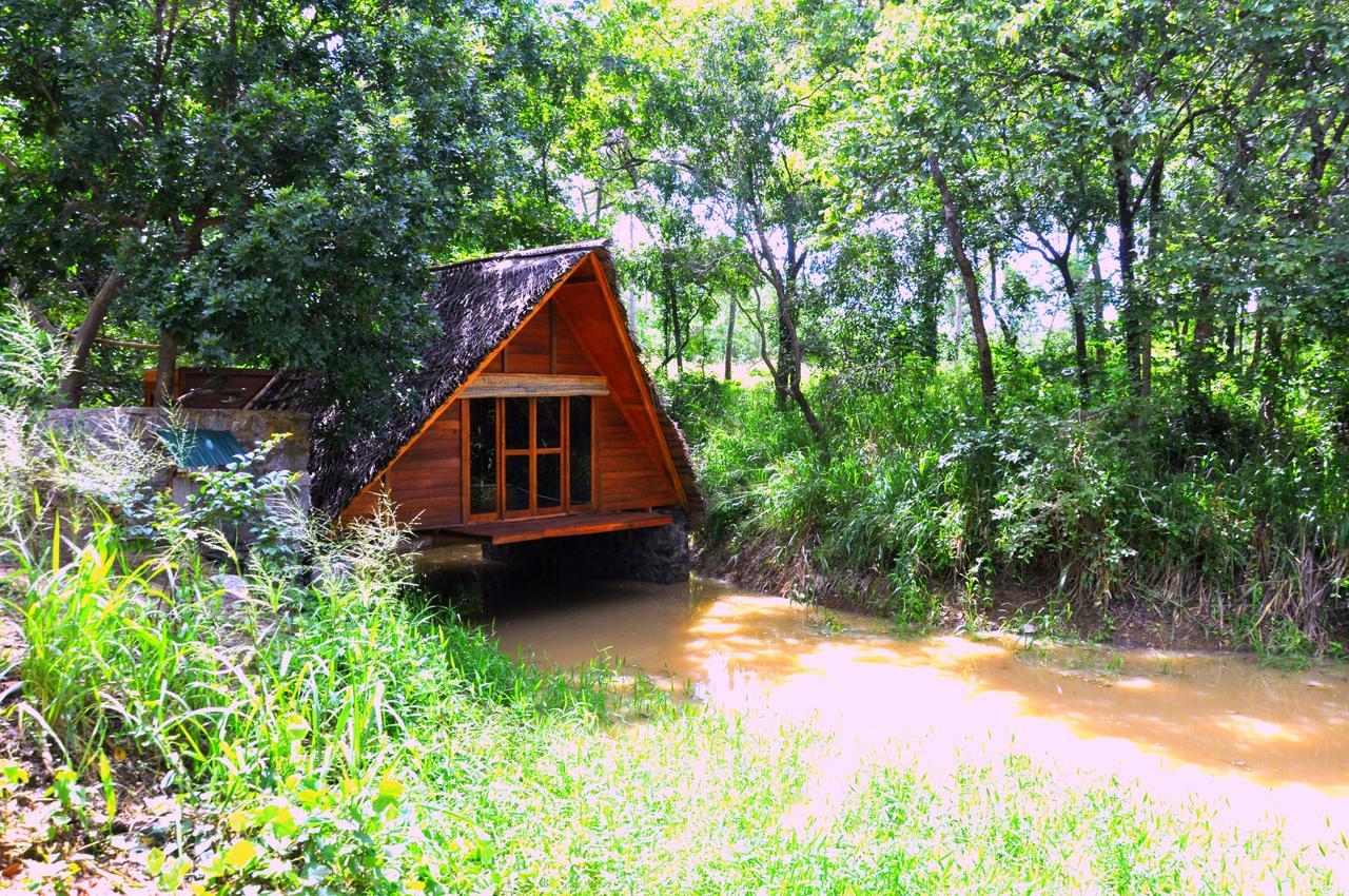 Raintree Villa Dambulla Exterior foto