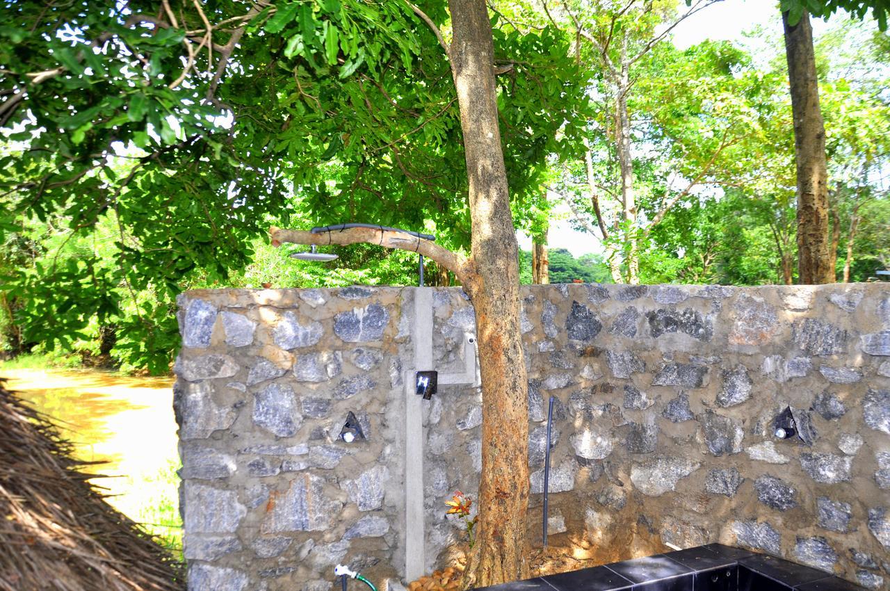 Raintree Villa Dambulla Exterior foto