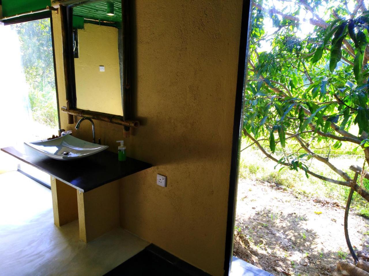 Raintree Villa Dambulla Exterior foto