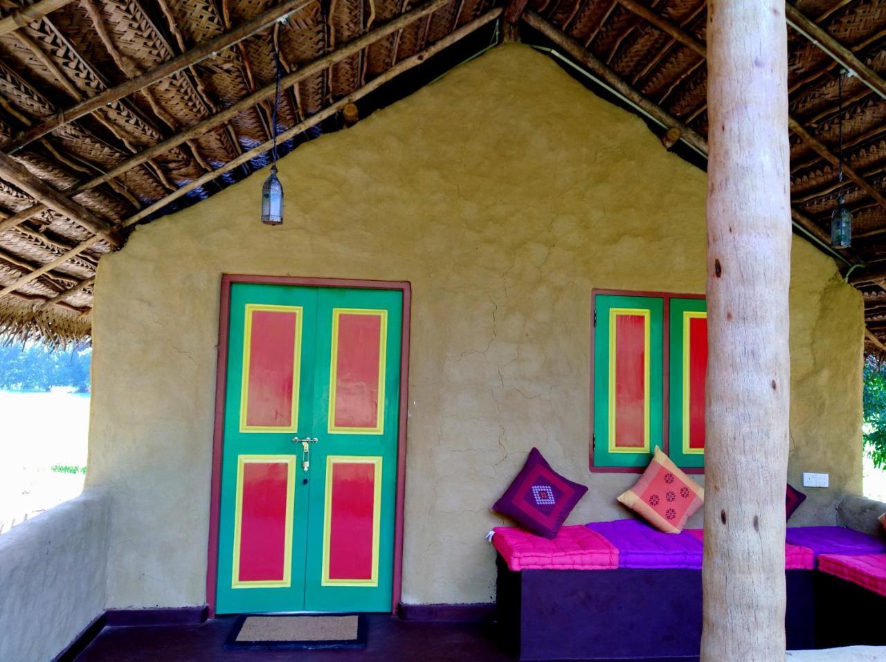 Raintree Villa Dambulla Exterior foto