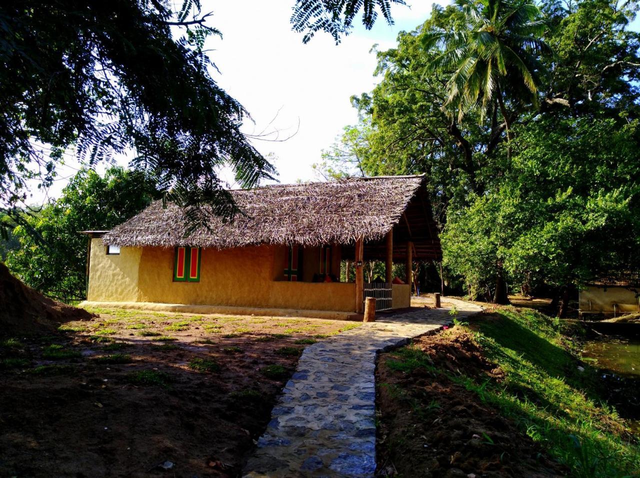 Raintree Villa Dambulla Exterior foto