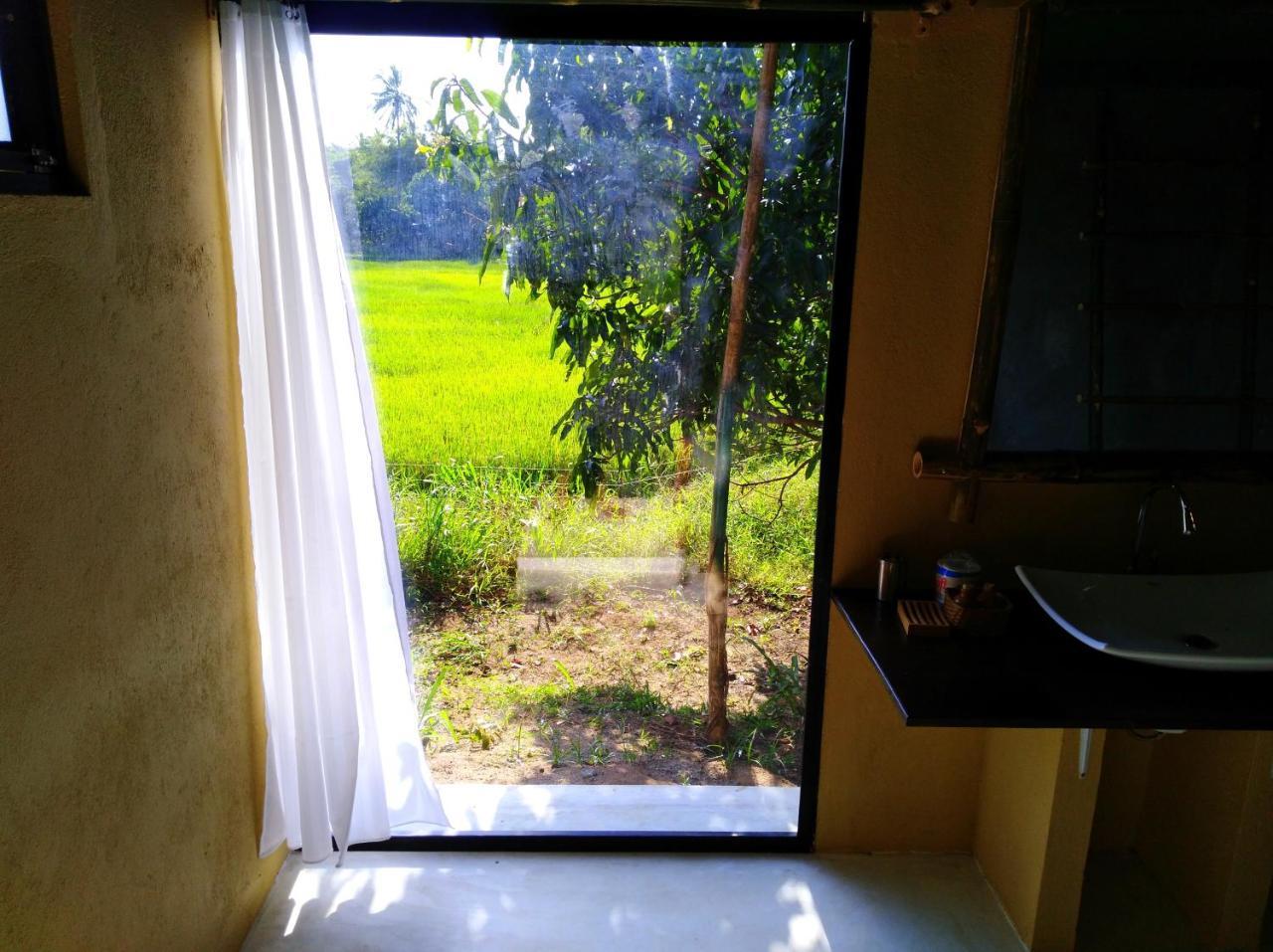 Raintree Villa Dambulla Exterior foto