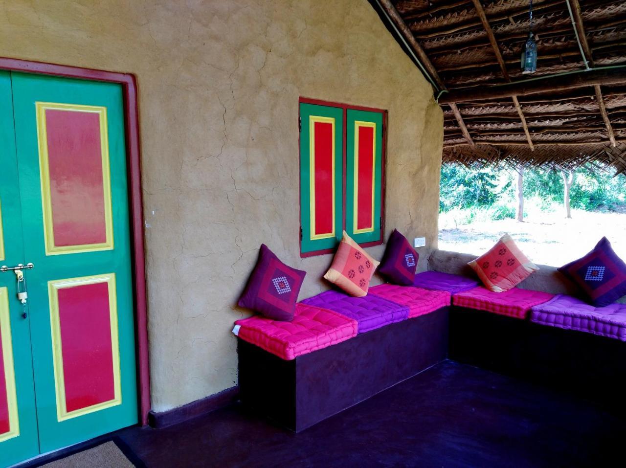 Raintree Villa Dambulla Exterior foto